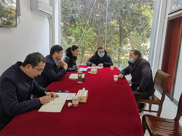 固镇县刘集镇:县领导接访下访 息民怨解民忧.jpg